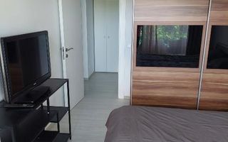 2 Cam Floreasca Loc Parcare Subteran Inclus 60mp Negociabil - Poză 10