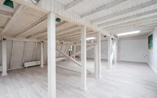 Vila moderna de inchiriat | birouri si rezidenta | Caderea Bastiliei - Poză 12