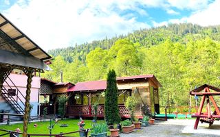 Casa de vacanta / Pensiune / Voineasa - Poză 5