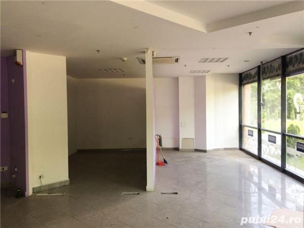Spatiul "BEIRA" , Titan-Parcul "Alexandru Ioan Cuza", parter imobil nou - Poză 1