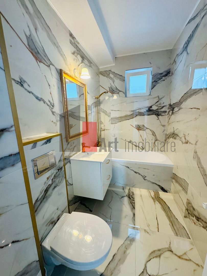 Apartament RENOVAT NOU TITAN/Minis - Poză 1