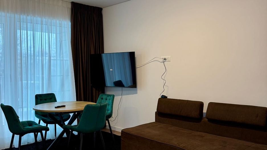 Complex Noble Piatra Craiului, Regie, Apartament deosebit - Poză 7