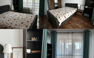 Apartament 3 camere, 70 mp, Valea Lupului, Str. Prieteniei – Vanzare - Poză 3