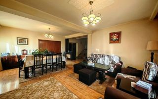 Casa, Drumul Muntenilor, 322mp utili, 496mp teren. - Poză 14