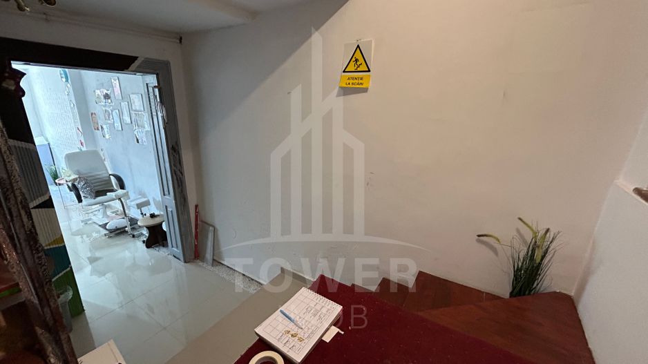 Spațiu comercial de vânzare |39,9 mp|Ultracentral|Două posibilități de utilizare - Poză 8