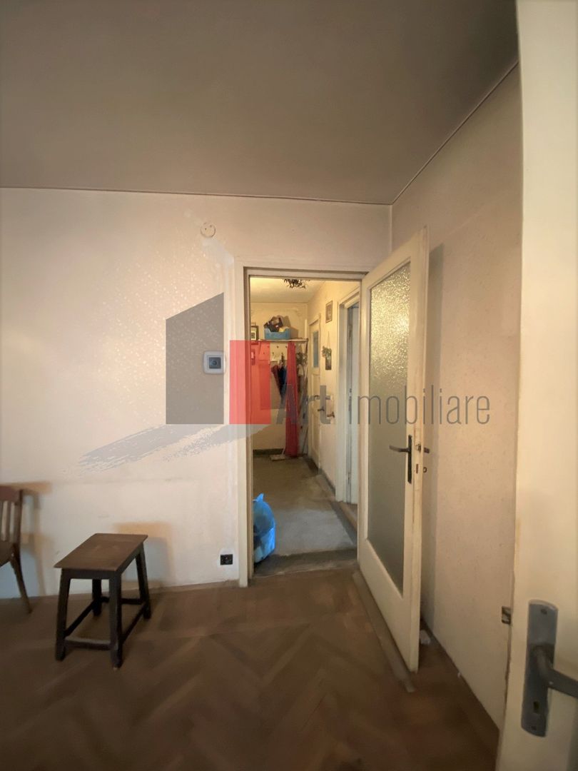 Apartament 3 camere Sos Stefan cel Mare - ideal investitie - Poză 6