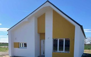 Casa noua langa Aquapark Satu mare - Poză 1