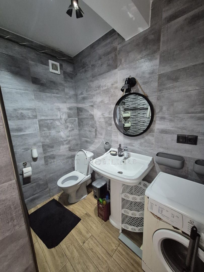 Apartament de vânzare / Zona Vivo / Floresti - Poză 8