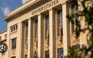 Facultatea de Drept garsoniera - Poză 1