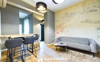 Apartament  3 camere cu grădină și dotări moderne, în zona Bălcescu - Poză 3