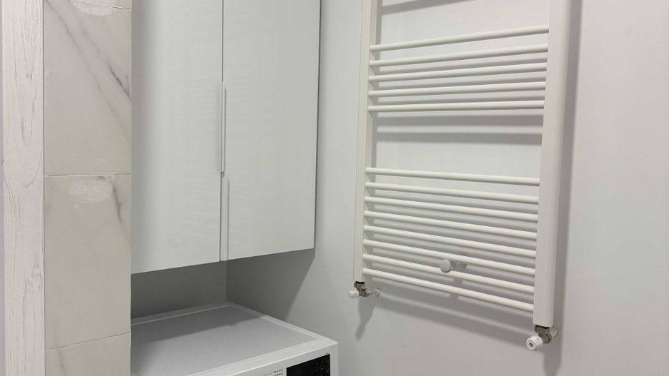 Inchiriez apartament 2 camere Novum56 - Bd.Timisoara - Poză 8