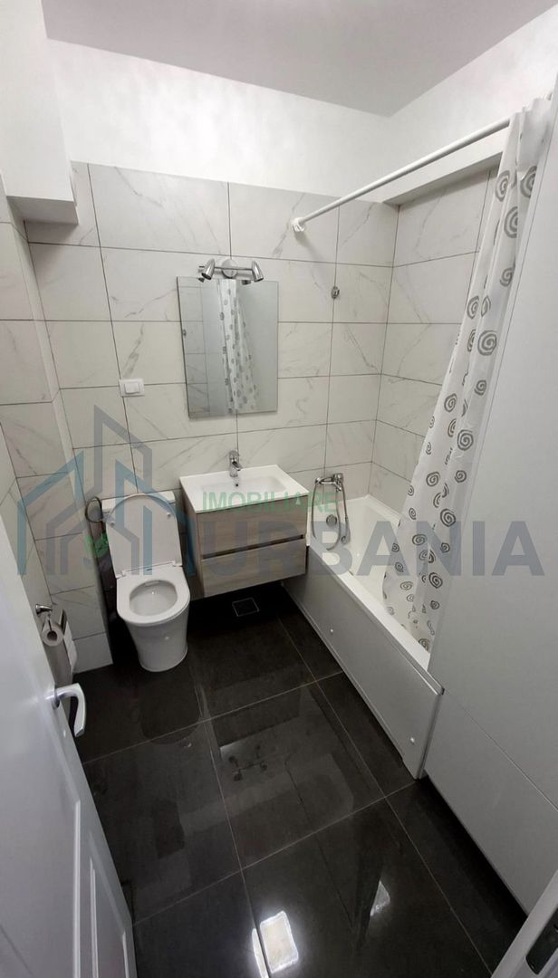 Apartament de închiriat, 2 camere, zona Palas – Strada Sârdan, Iași - Poză 5
