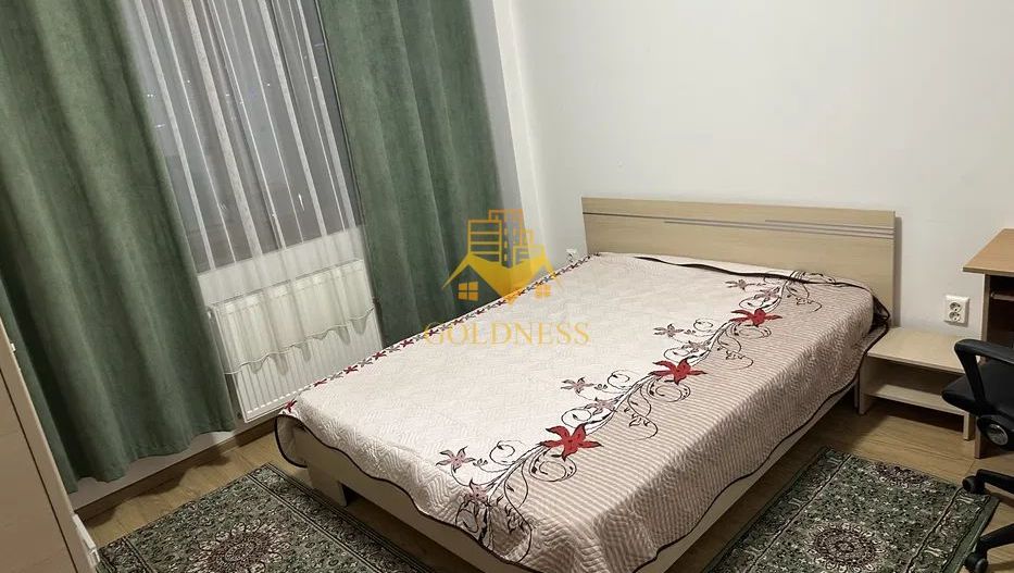 3 Camere decomandate, Parcare, Marasti,Zona Ira, Expo Transilvania,OMV - Poză 4