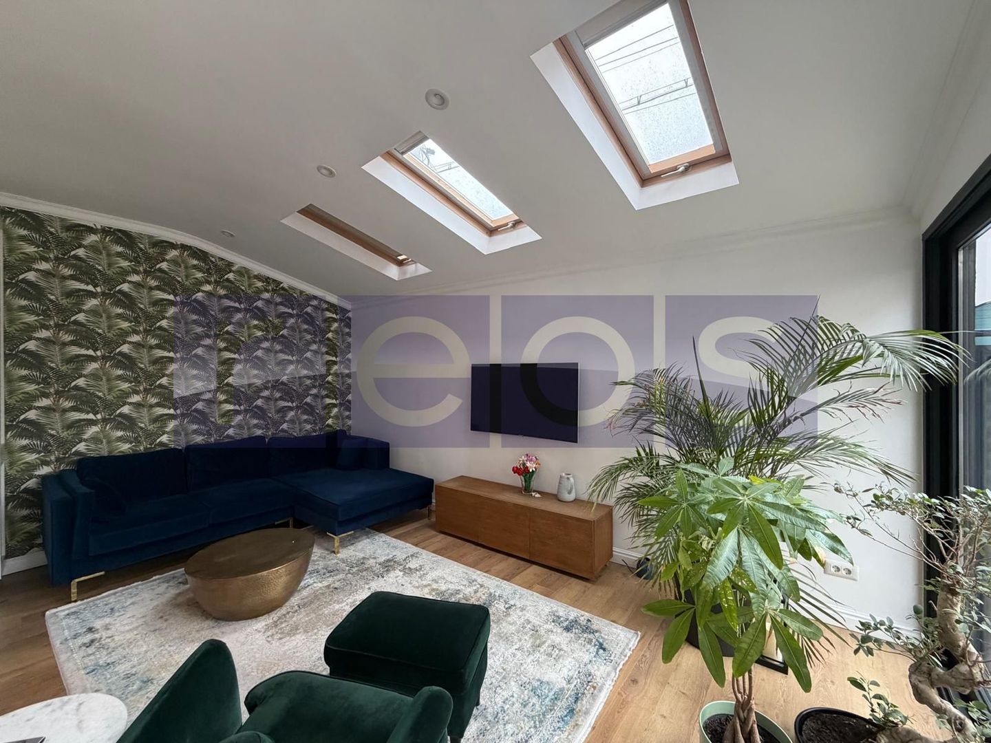 OPORTUNITATE | INCHIRIERE VILA AVIATIEI | 4 CAMERE | 180 MP | PARCARE - Poză 2