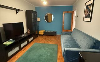 Apartament 3 camere pet friendly, 2 bai, zona Diham-Basarabia, 2 dressing-uri - Poză 2