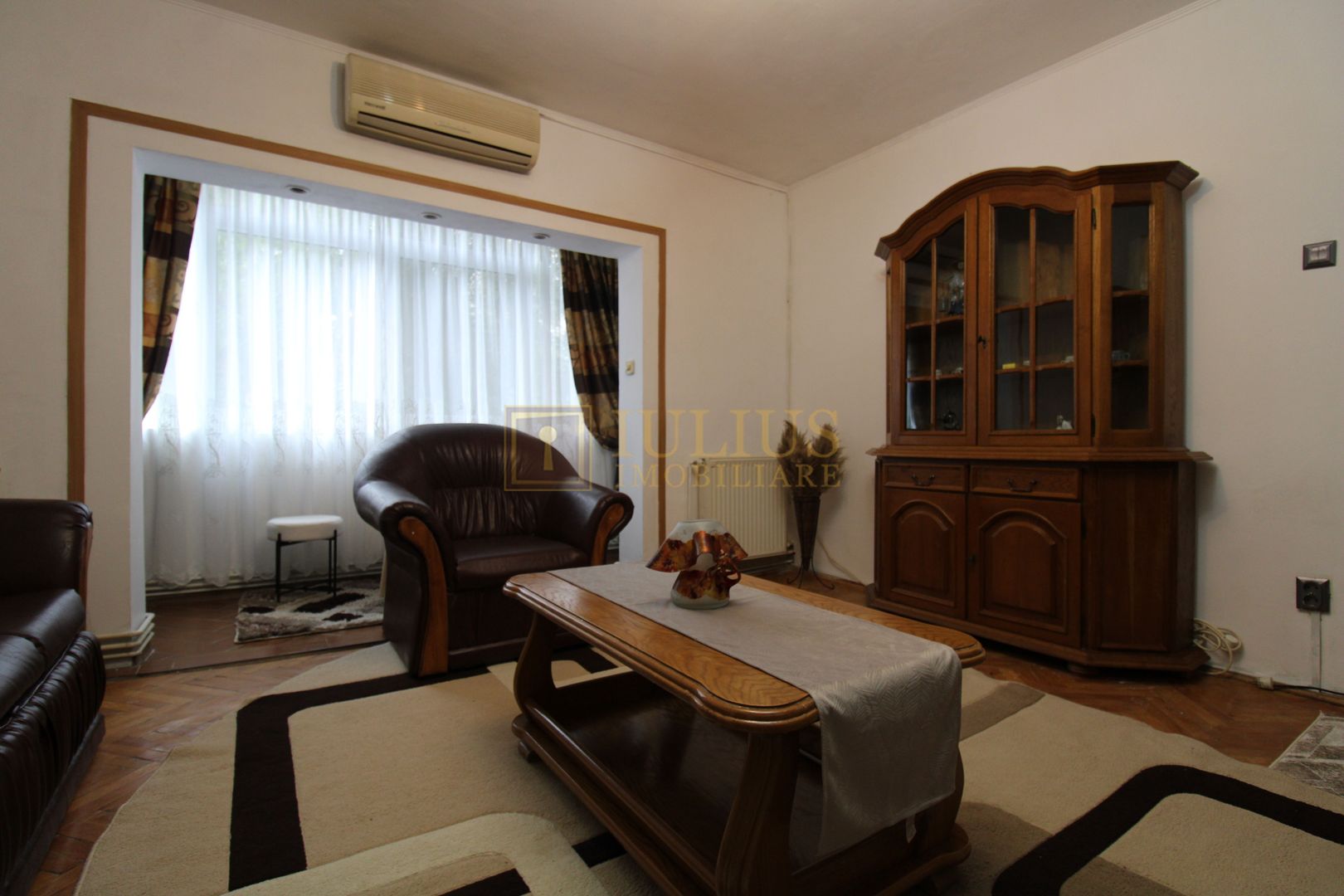 Aradului, 3 camere + 2 bai,  centrala proprie, pet-friendly - Poză 3