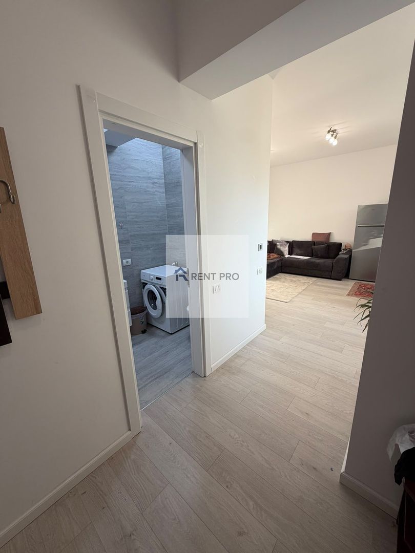 Apartament 2 camere de vânzare | 13 Septembrie – Marriott | Etaj 2/6 - Poză 10
