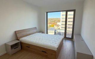 2 camere, SemiCentral, Hexagon, zona Gării, Bloc nou, Prima inchiriere - Poză 5