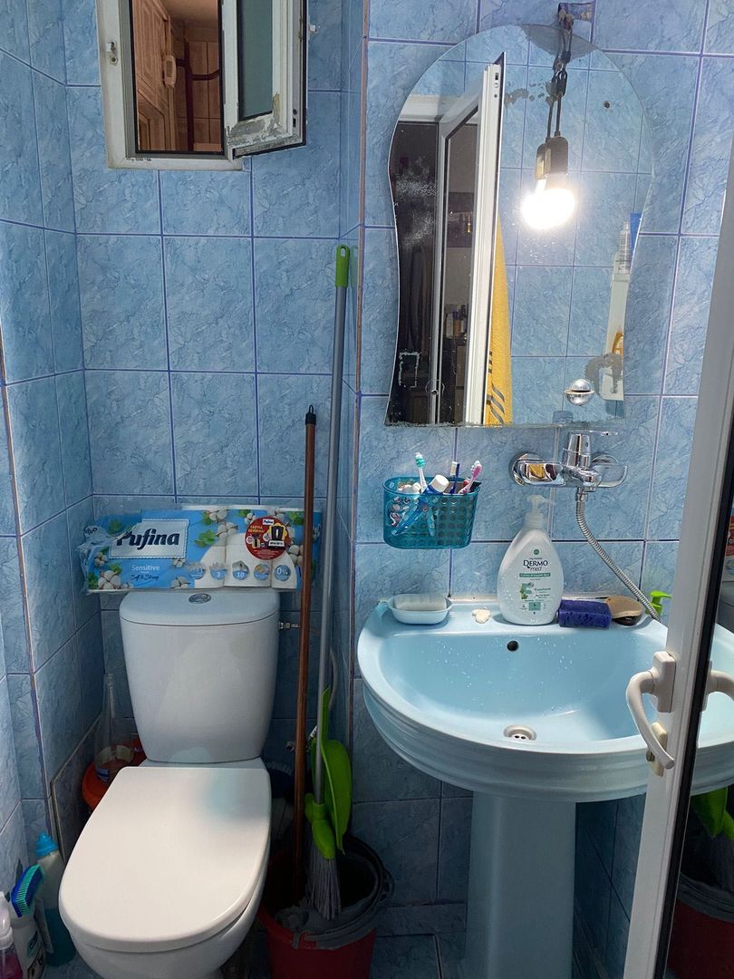 Închiriez ap. cu 3 camere ,et. 2, CraiovitaNouă - Poză 7