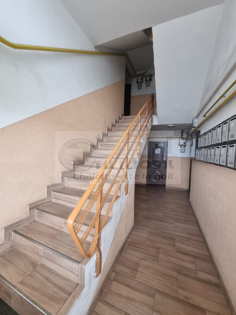 Apartament 3 Camere | 60 mp | Etaj 2 - Zonă Podu Ros - Poză 6
