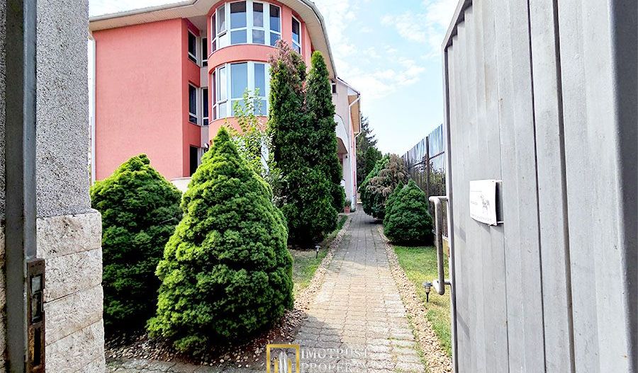 Proprietate de vânzare pentru clinică sau centru medical, Arad - Poză 2