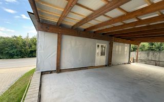 Spațiu de birouri de închiriat | 100 mp | Etaj 1 | Calea Unirii - Poză 4