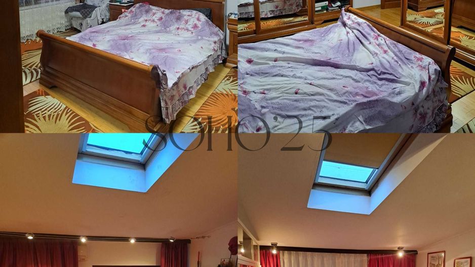 Proprietar vand casa Maria Rosetti - Poză 4