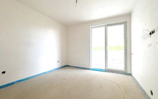 Apartament cu 3 camere dec.+TERASA de 60 mp. - Poză 6