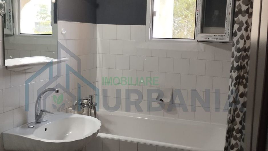 Apartament 2 camere de închiriat, Nicolina 2, Iași - Poză 4
