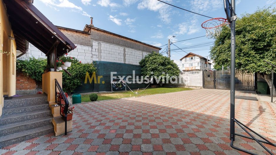 Proprietate cu Potențial Comercial | Teren 634 mp | Calea Câmpulung - Poză 6