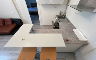 Iosefin; centrala proprie, mobilat modern. - Poză 3