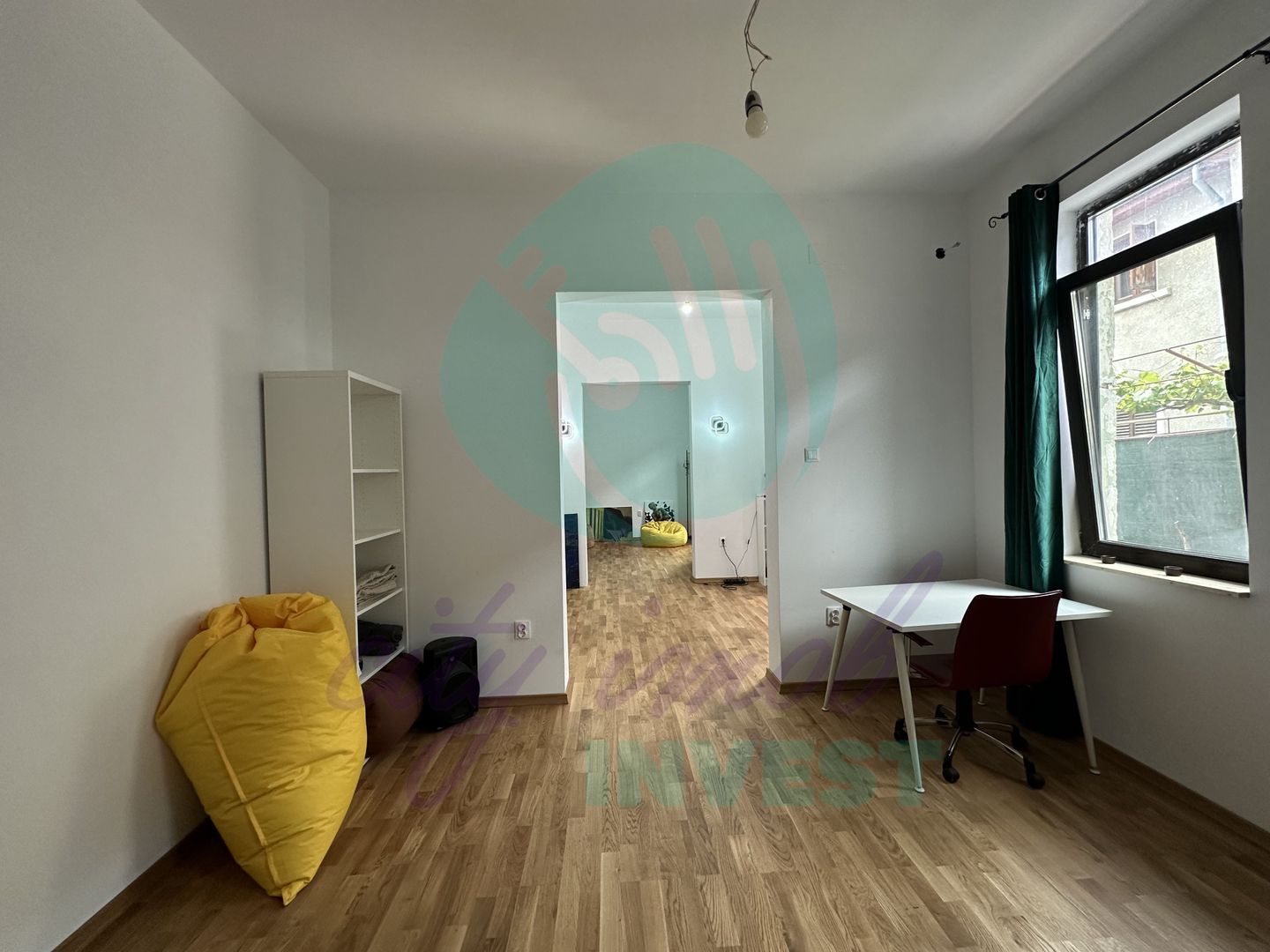 Casa CONSOLIDATA zona Timpuri Noi-Mihai Bravu - Poză 8