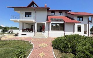 Casa, 550 m², - Poză 1