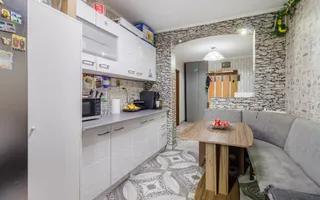 4 camere cu centrala, et 7 din 8 - Poză 15