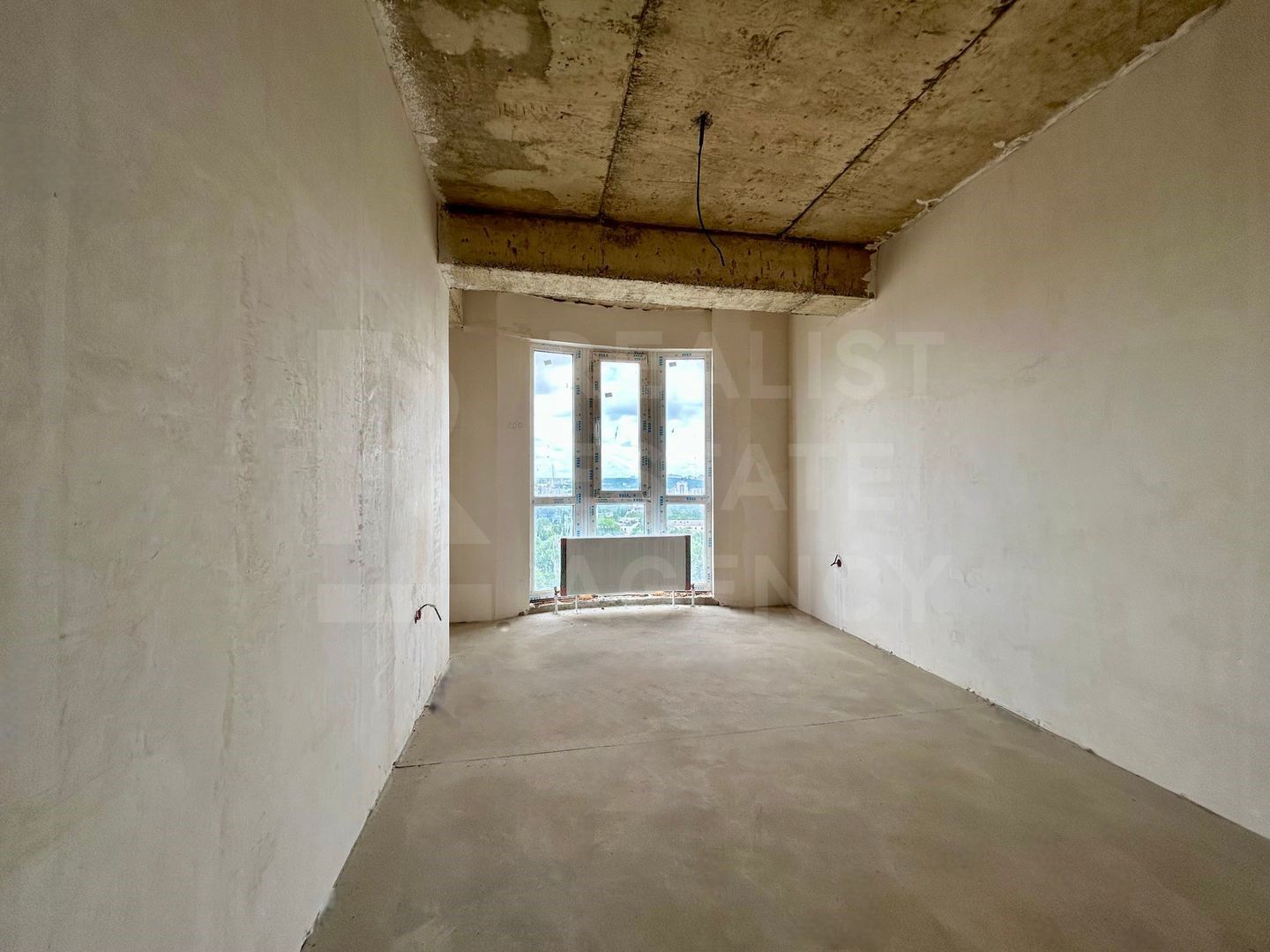 Vânzare, apartament, 2 camere + living, str. Ion Nistor, Centru - Poză 6