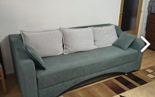 GARSONIERA- VITAN, BUCATARIE INCHISA, MOBILATA/UTILATA MODERN - Poză 2