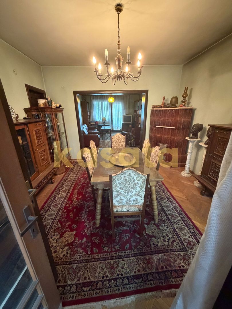 Apartament de vânzare | Ultracentral | 3 camere | Garaj | Boxă - Poză 8