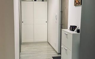Apartament 2 camere decomandat, 67 mp, Valea Lupului/Popas Pacurari, etaj 2, bloc 2021 - Poză 8