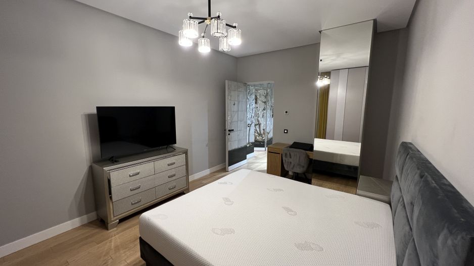 5 camere Lux Rahmaninov Residence vedere Parc Verdi - Poză 18