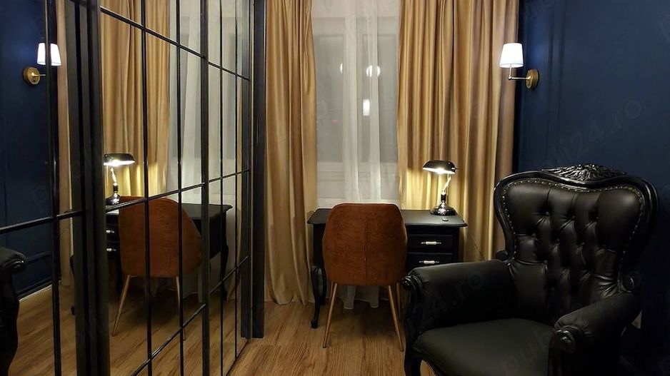 Bd Cetatii | 3 Camere | Etaj Intermediar | Design modern . - Poză 7