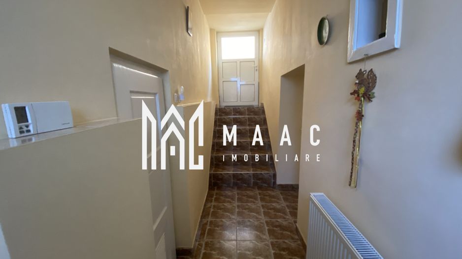 Apartament la casa | 3 camere | Garaj | P+D I Terezian - Poză 4