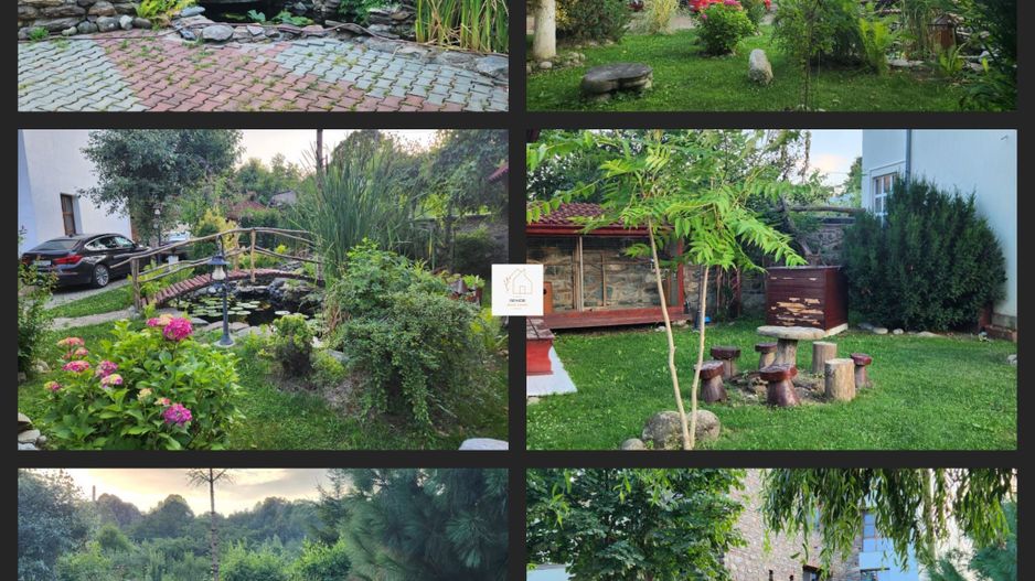 Vila Horezu Romanii de Jos - Poză 21