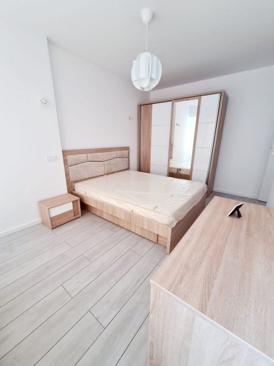 2 Camere Mid Level Parcare Inclusa Metrou Lujerului GranVia Residence - Poză 7