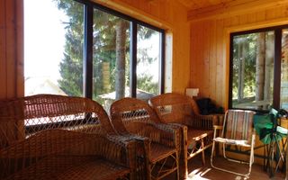 Casă de vacanta de vanzare, in Marisel, langa Cabana Motilor - Poză 7