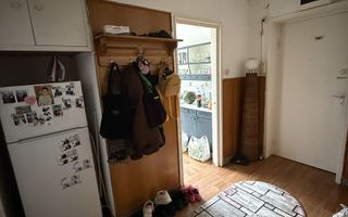 Apartament Decomandat cu 3 Camere și 2 Balcoane–Etaj 3/4-str.Moldovei - Poză 3