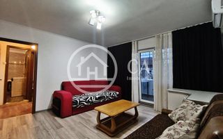 Apartament de inchiriat cu 2 camere in zona Rogerius, Oradea - Poză 2