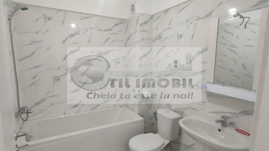 AP 2 CAM  BUCIUM INTABULAT LIDL BLOC NOU DECOMANDAT - Poză 8