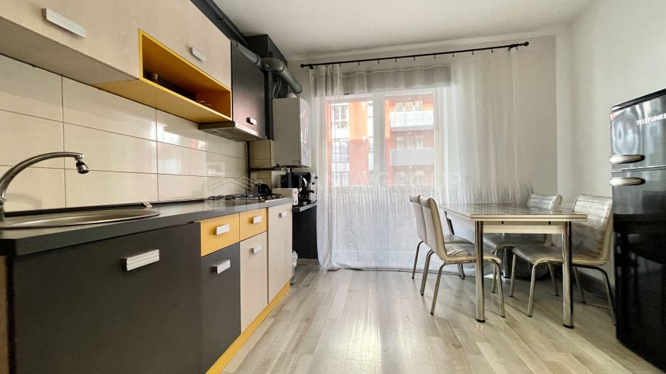 Apartament 2 camere+parcare, short/long term, pet friendly - Poză 8