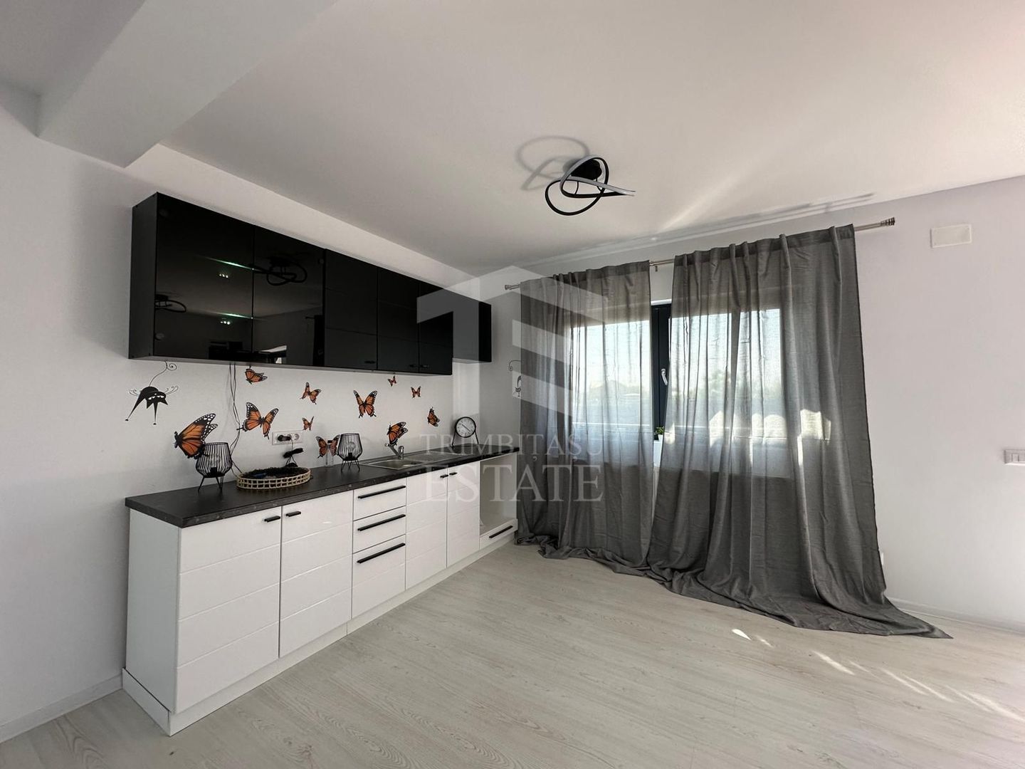 Vila individuala Mogosoaia curte 300 mp - Poză 8
