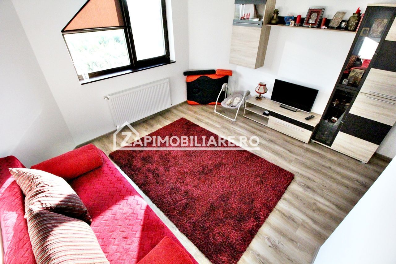 Casa 286 mp,1180 teren,Nazna,0%comision se accepta schimb - Poză 4